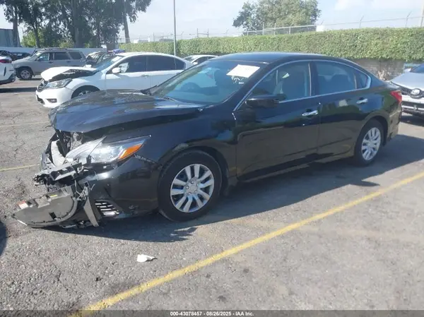 1N4AL3AP2HN310972 2017 NISSAN ALTIMA - Image 2