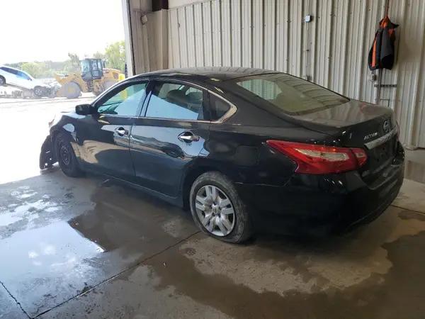 1N4AL3AP2HN311572 2017 NISSAN ALTIMA - Image 2