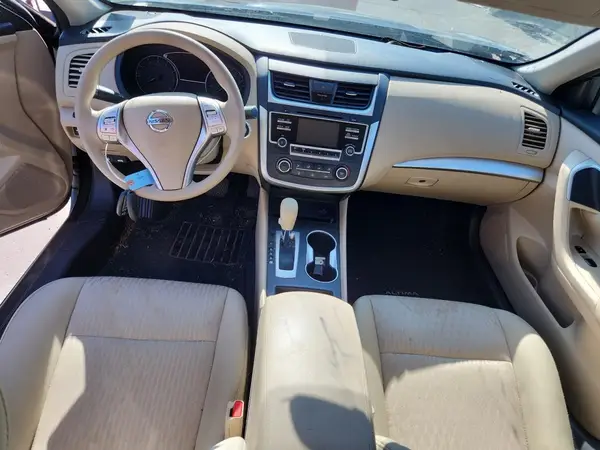 1N4AL3AP2HN311748 2017 NISSAN ALTIMA - Image 8