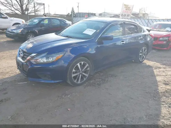 1N4AL3AP2HN311779 2017 NISSAN ALTIMA - Image 2