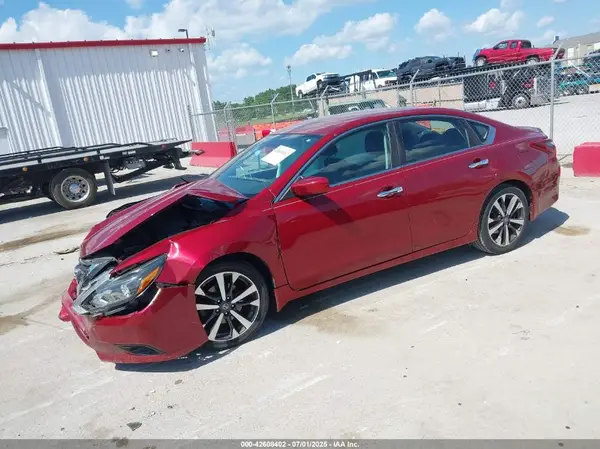 1N4AL3AP2HN312088 2017 NISSAN ALTIMA - Image 2