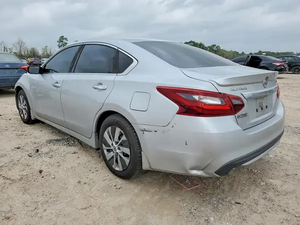 1N4AL3AP2HN312379 2017 NISSAN ALTIMA - Image 2