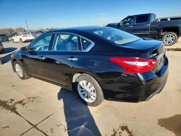 1N4AL3AP2HN312446 2017 NISSAN ALTIMA - Image 2