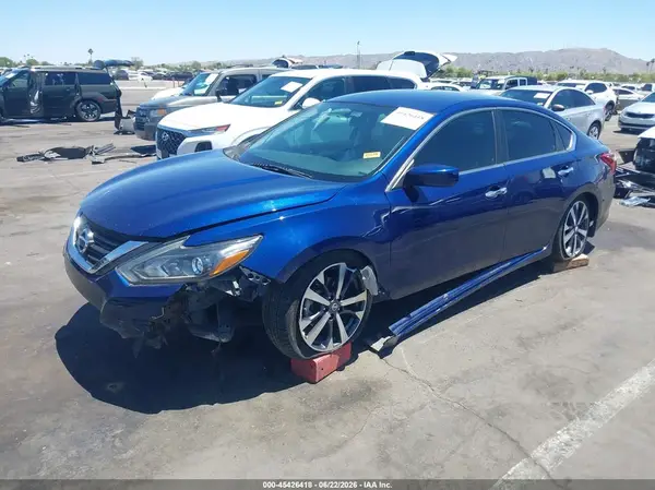 1N4AL3AP2HN312883 2017 NISSAN ALTIMA - Image 2