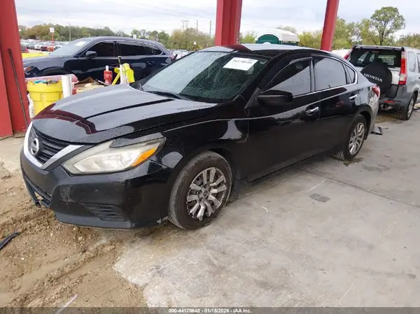 1N4AL3AP2HN313192 2017 NISSAN ALTIMA - Image 2