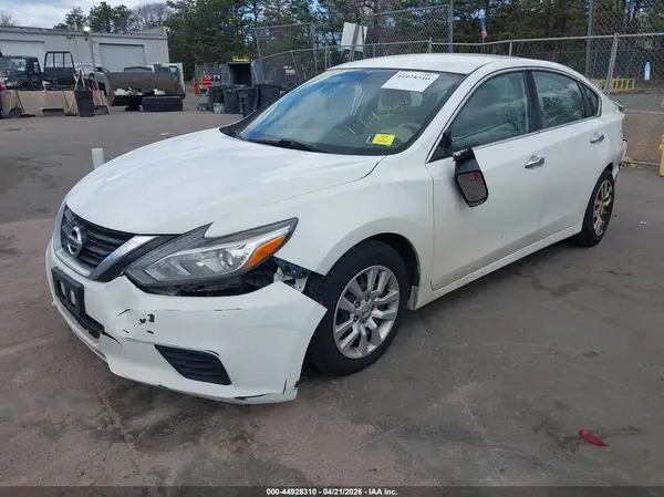 1N4AL3AP2HN313273 2017 NISSAN ALTIMA - Image 2