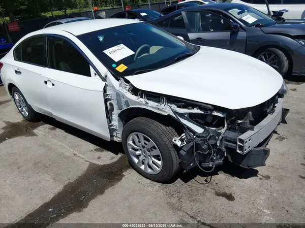 1N4AL3AP2HN313841 2017 NISSAN ALTIMA - Image 1