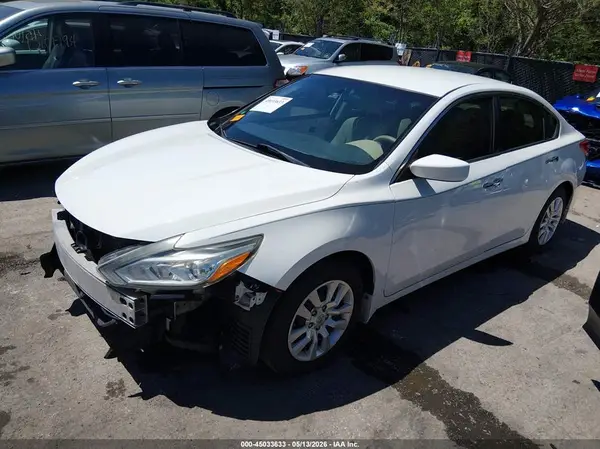 1N4AL3AP2HN313841 2017 NISSAN ALTIMA - Image 2