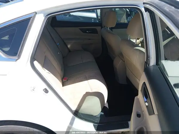 1N4AL3AP2HN313841 2017 NISSAN ALTIMA - Image 8