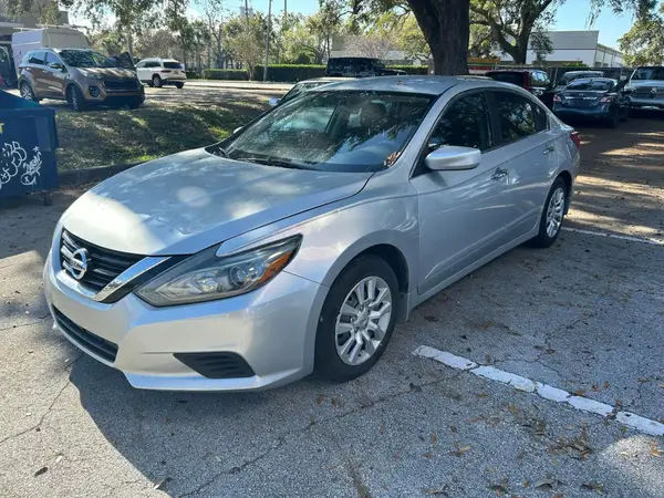 1N4AL3AP2HN313855 2017 NISSAN ALTIMA - Image 2