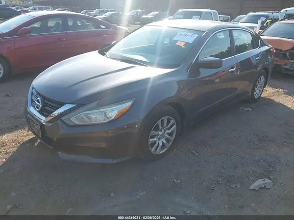 1N4AL3AP2HN314780 2017 NISSAN ALTIMA - Image 2