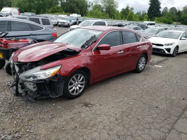 1N4AL3AP2HN314794 2017 NISSAN ALTIMA - Image 1