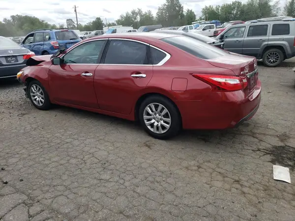 1N4AL3AP2HN314794 2017 NISSAN ALTIMA - Image 2