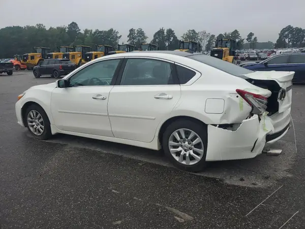 1N4AL3AP2HN315203 2017 NISSAN ALTIMA - Image 2
