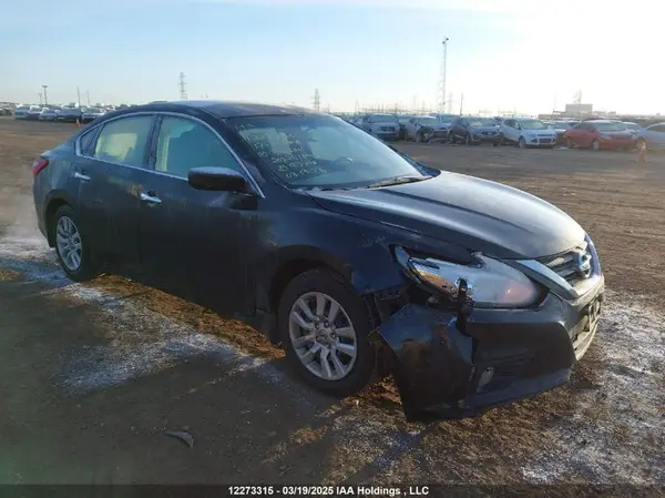 1N4AL3AP2HN315220 2017 NISSAN ALTIMA - Image 1