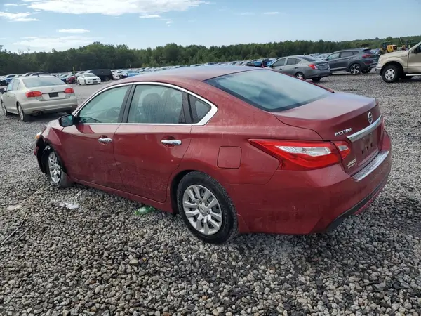 1N4AL3AP2HN316044 2017 NISSAN ALTIMA - Image 2