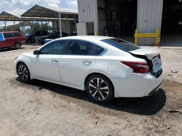 1N4AL3AP2HN316125 2017 NISSAN ALTIMA - Image 2