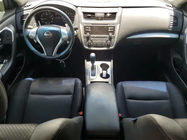 1N4AL3AP2HN316125 2017 NISSAN ALTIMA - Image 8