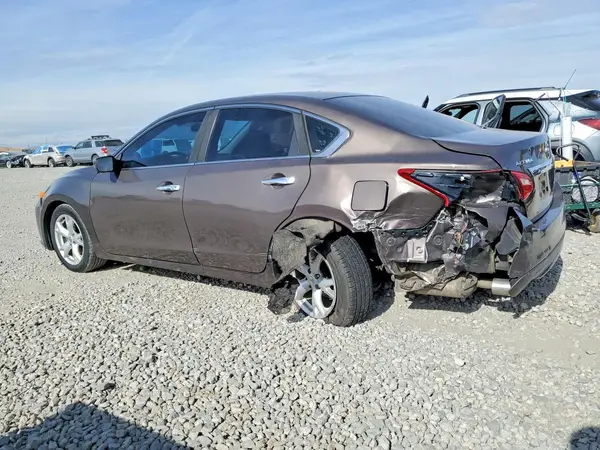 1N4AL3AP2HN316139 2017 NISSAN ALTIMA - Image 2