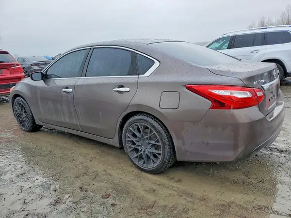 1N4AL3AP2HN316531 2017 NISSAN ALTIMA - Image 2