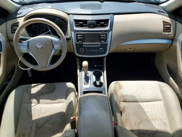 1N4AL3AP2HN316822 2017 NISSAN ALTIMA - Image 8