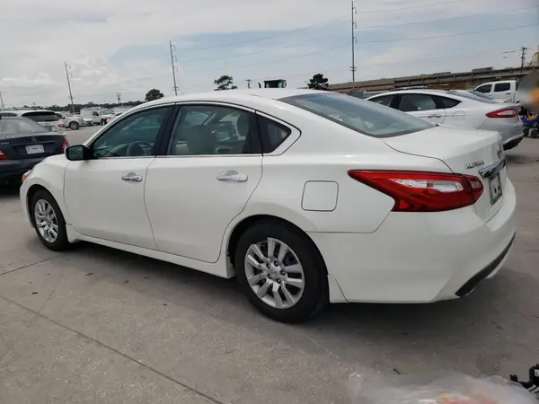 1N4AL3AP2HN317159 2017 NISSAN ALTIMA - Image 2