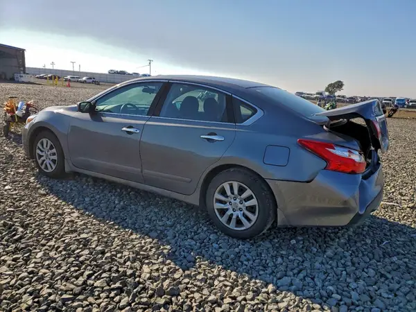 1N4AL3AP2HN317906 2017 NISSAN ALTIMA - Image 2