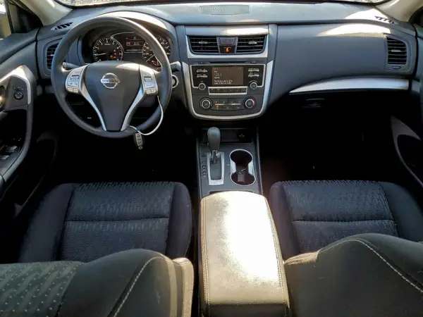 1N4AL3AP2HN317906 2017 NISSAN ALTIMA - Image 8