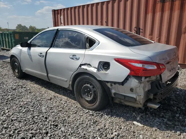 1N4AL3AP2HN318747 2017 NISSAN ALTIMA - Image 2