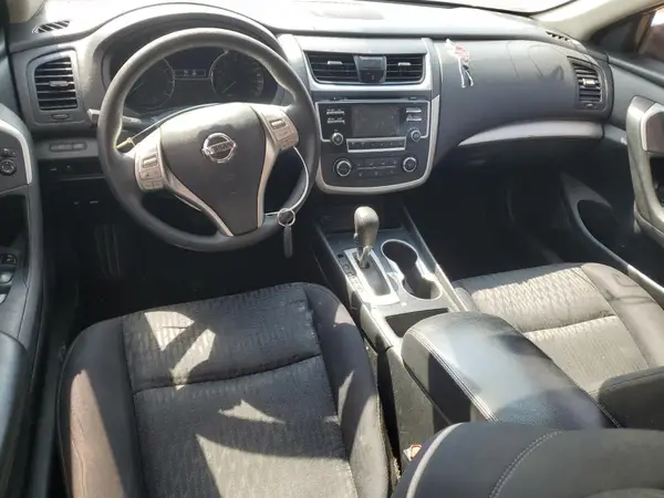 1N4AL3AP2HN318747 2017 NISSAN ALTIMA - Image 8