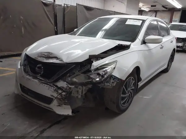 1N4AL3AP2HN318778 2017 NISSAN ALTIMA - Image 2