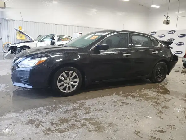 1N4AL3AP2HN318845 2017 NISSAN ALTIMA - Image 1