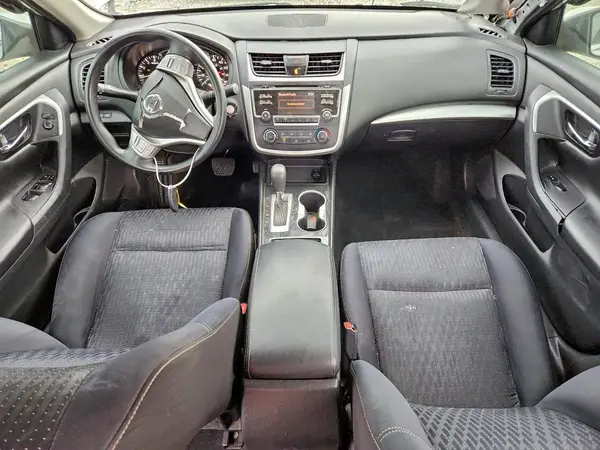 1N4AL3AP2HN319364 2017 NISSAN ALTIMA - Image 8
