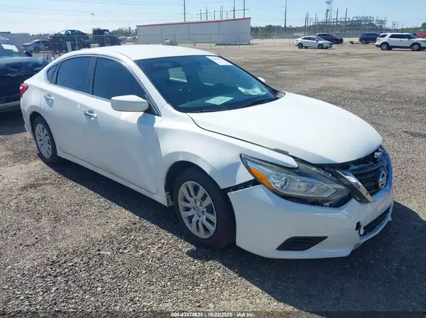 1N4AL3AP2HN319431 2017 NISSAN ALTIMA - Image 1