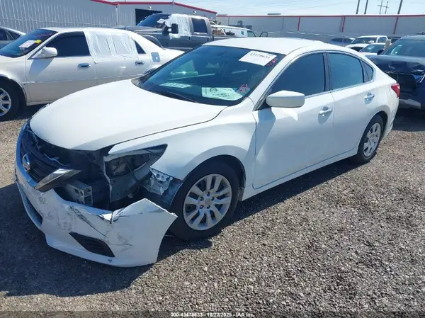 1N4AL3AP2HN319431 2017 NISSAN ALTIMA - Image 2