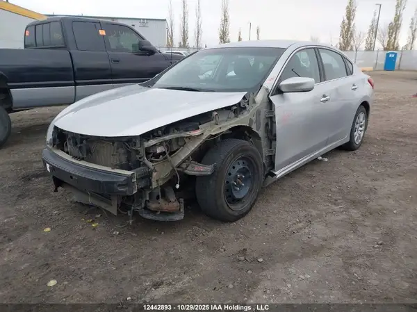 1N4AL3AP2HN320160 2017 NISSAN ALTIMA - Image 2