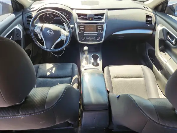 1N4AL3AP2HN320370 2017 NISSAN ALTIMA - Image 8