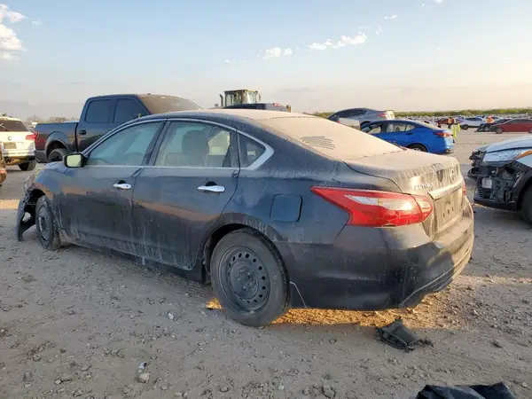 1N4AL3AP2HN320742 2017 NISSAN ALTIMA - Image 2