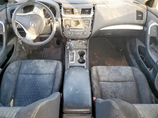 1N4AL3AP2HN320742 2017 NISSAN ALTIMA - Image 8