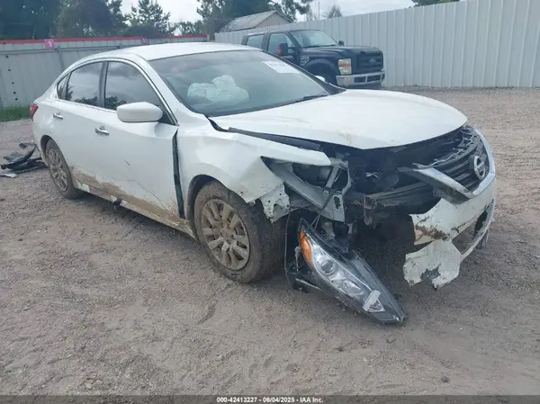 1N4AL3AP2HN320756 2017 NISSAN ALTIMA - Image 1