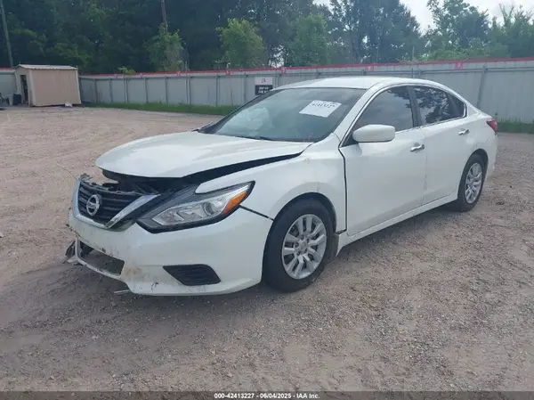 1N4AL3AP2HN320756 2017 NISSAN ALTIMA - Image 2
