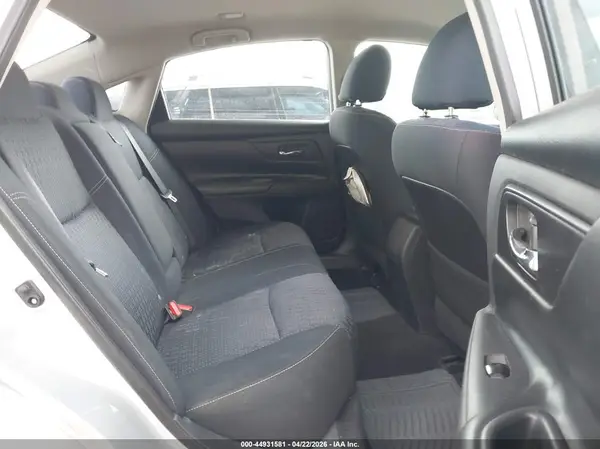 1N4AL3AP2HN321499 2017 NISSAN ALTIMA - Image 8