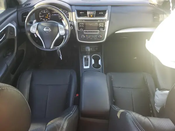 1N4AL3AP2HN322913 2017 NISSAN ALTIMA - Image 8