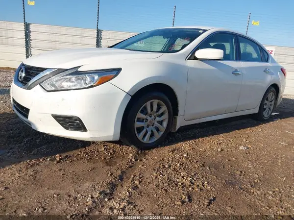 1N4AL3AP2HN322958 2017 NISSAN ALTIMA - Image 2