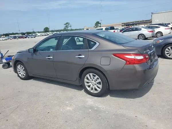 1N4AL3AP2HN323043 2017 NISSAN ALTIMA - Image 2