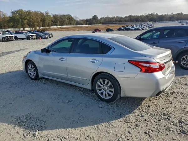 1N4AL3AP2HN323141 2017 NISSAN ALTIMA - Image 2