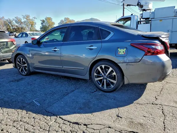 1N4AL3AP2HN323768 2017 NISSAN ALTIMA - Image 2