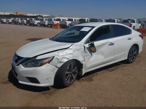 1N4AL3AP2HN324435 2017 NISSAN ALTIMA - Image 2