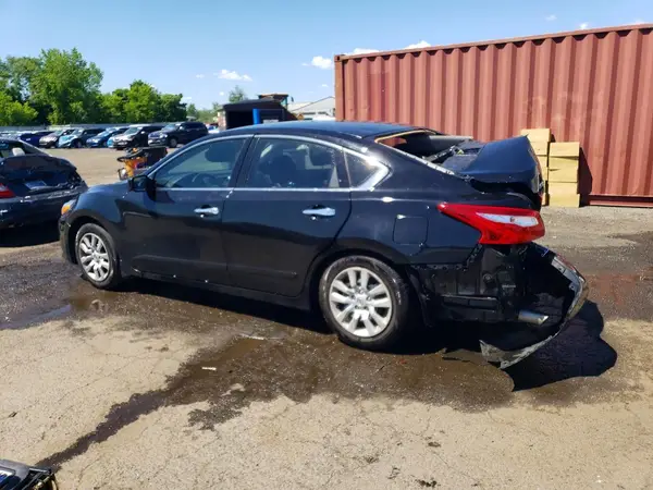 1N4AL3AP2HN324676 2017 NISSAN ALTIMA - Image 2