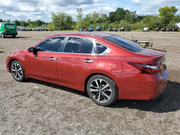 1N4AL3AP2HN325004 2017 NISSAN ALTIMA - Image 2